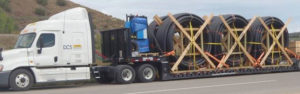 Oilfield Flowlines